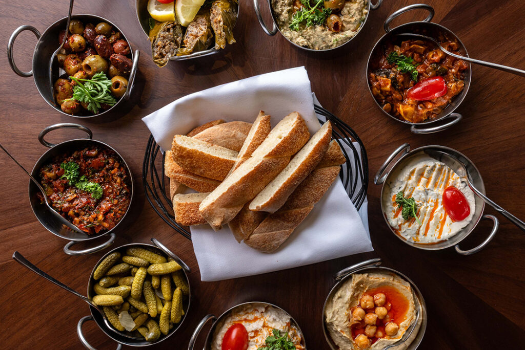 The Grand Feast